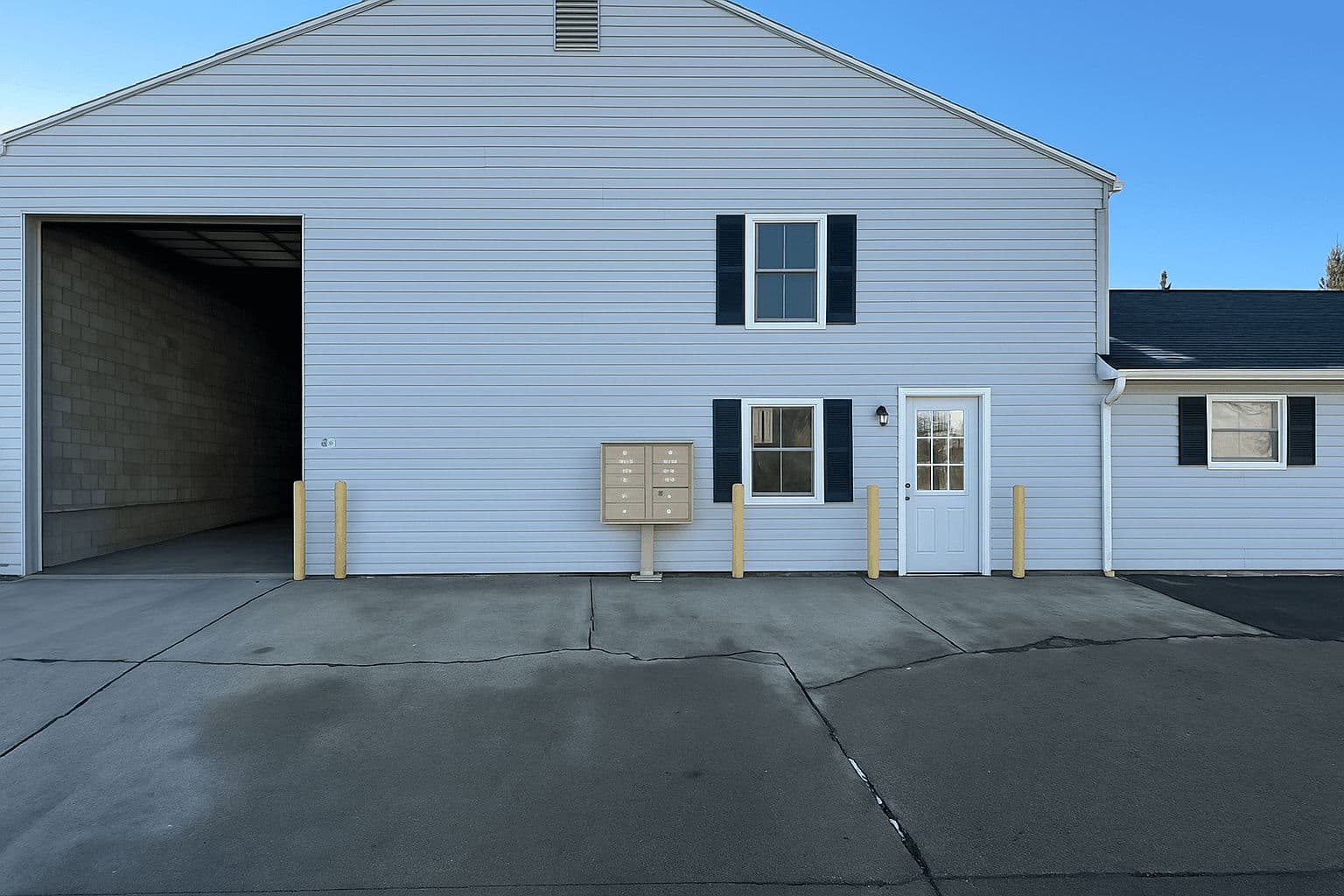 Clarion Industrial Warehouse image 17