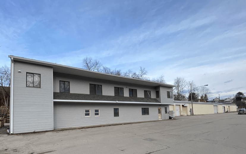 Office Floor 1 - Room 1