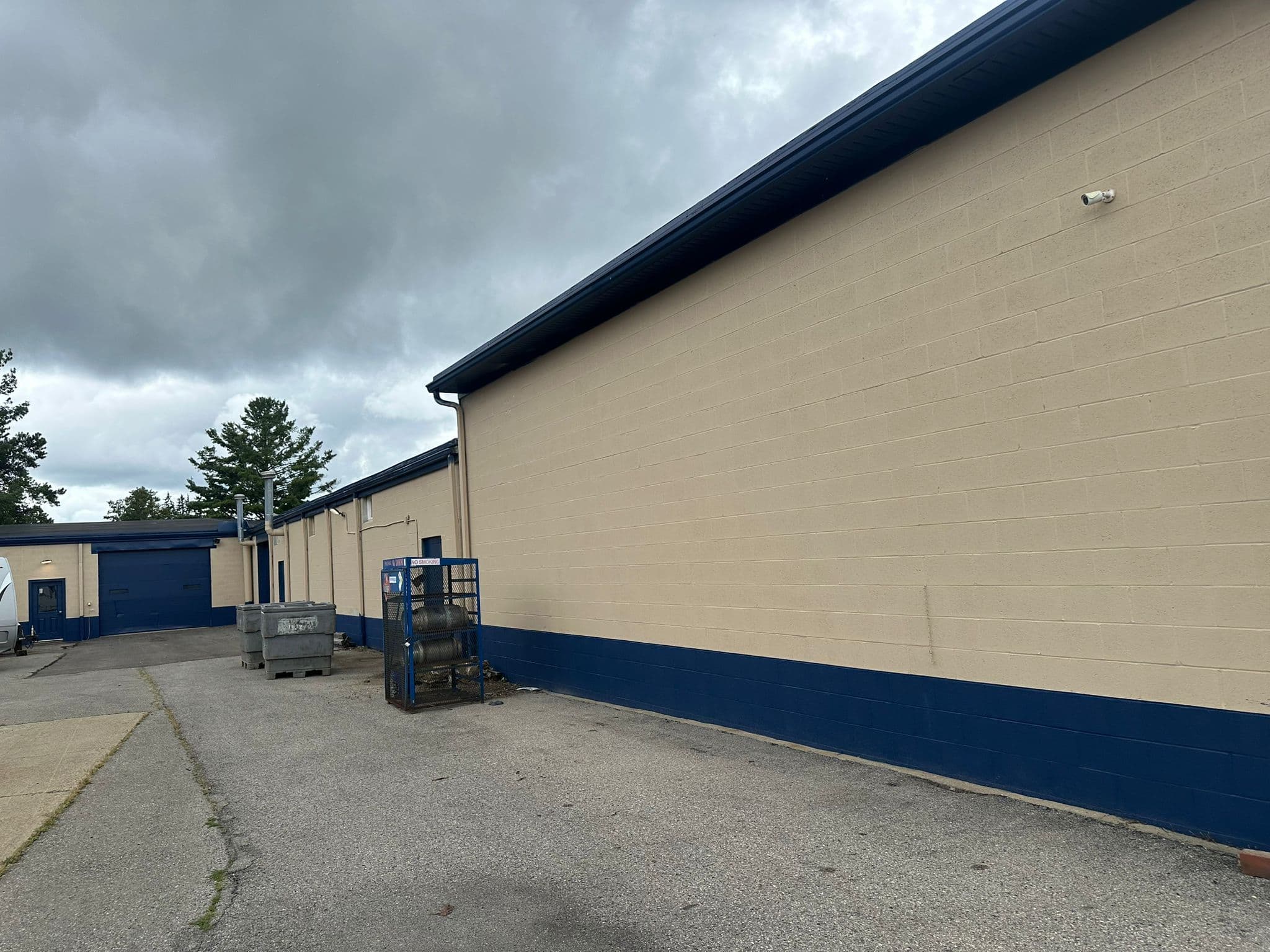 200 Grand Avenue, Clarion, PA Exterior