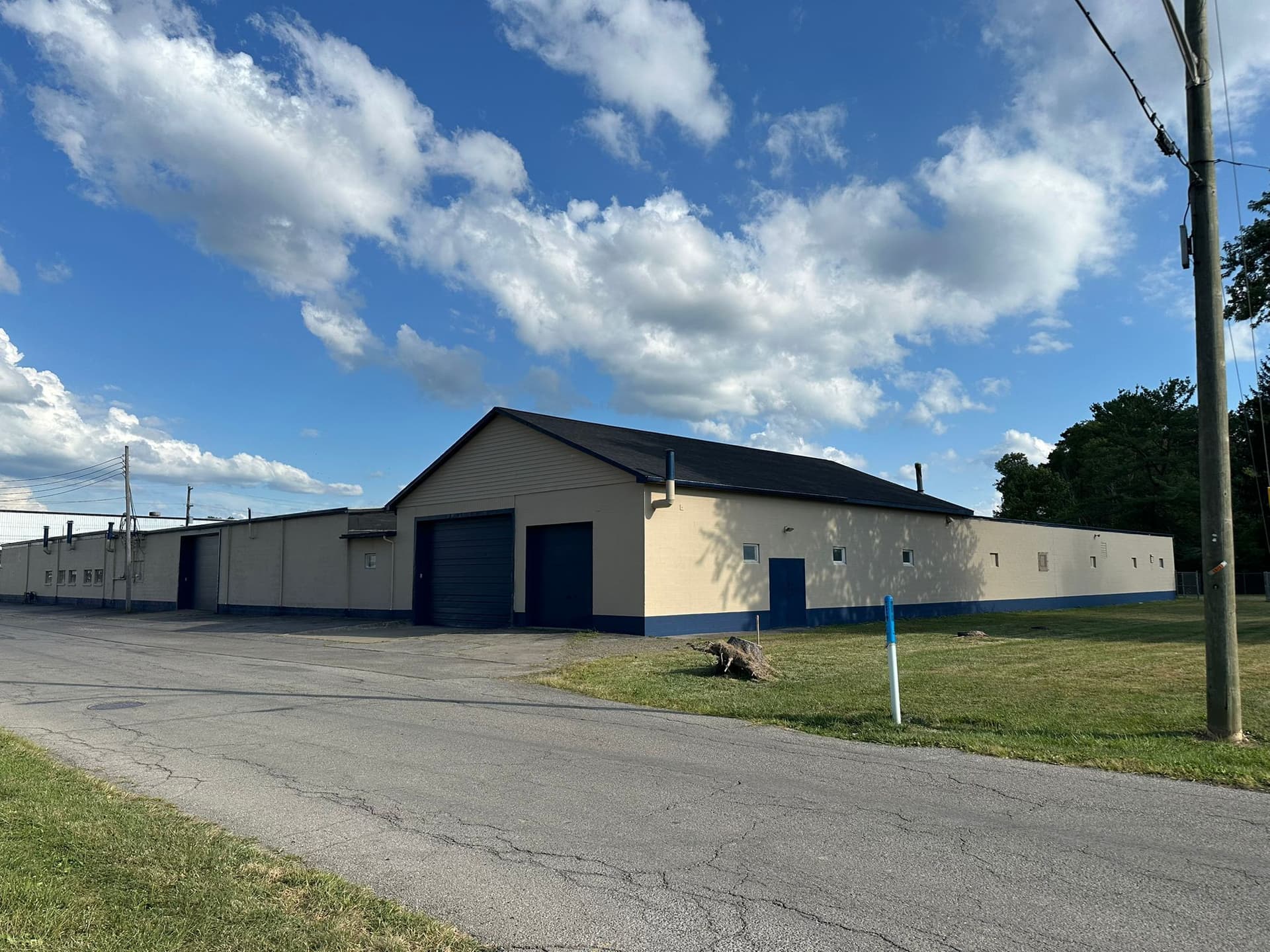 200 Grand Avenue, Clarion, PA Exterior
