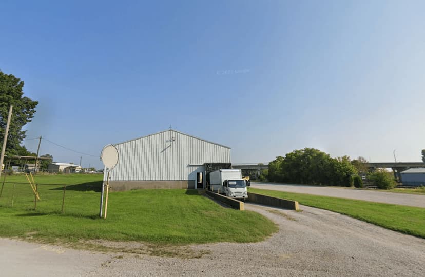 Henderson Building 4 Section 1